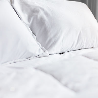 La Sieste-Kopfkissen